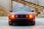 Ford Mustang GT 2010 года